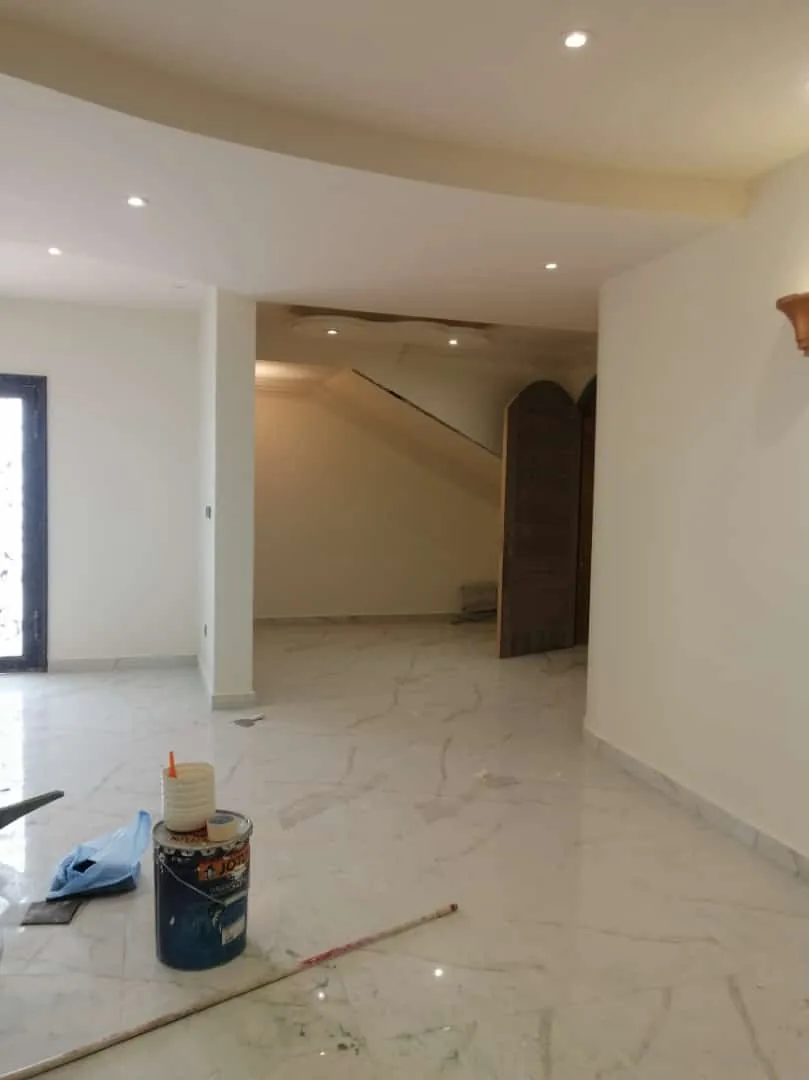 جبس بورد الرياض